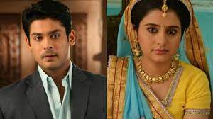 Cô dâu 8 tuổi (tiếng hindi: Bigg Boss 13 Siddharth Shukla S Balika Vadhu Costar Sheetal Khandal Accuses Him Of Sexual Harassment Tv News India Tv