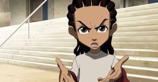 The Boondocks - Ign