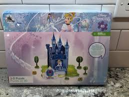 Find great deals on ebay for castle 3d jigsaw puzzles. 200 Piece Puzz 3d Jigsaw Puzzle Disney Cinderella Castle F S W Tracking Japan 3d Puzzles Toys Hobbies