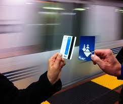 First introduced as translink in 2002 by the metropolitan transportation commission (mtc) as a pilot program, it was rebranded in its current form on june 16, 2010. Clipper Cards To Eclipse Bart Paper Tickets For Youth Seniors Disabled San Francisco Public Press