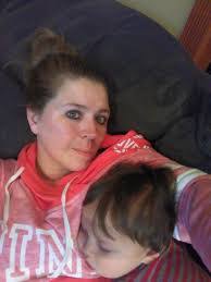 Tabatha Bacon's Instagram, Twitter & Facebook