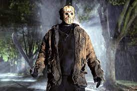 Friday the 13th is a 1980 american slasher film produced and directed by sean s. Lebron Dzhejms Mozhet Zanyatsya Perezapuskom Pyatnicy 13 E Gazeta Ru
