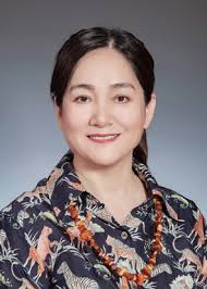 张道远--中国科学院新疆生态与地理研究所