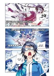 These vampires, while still superior, prefer to be ruled and commanded by humans. Soul Land Blogmanga Read Manhua Online For Free Online Manga
