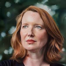 4 of Paula Hawkins Best Books