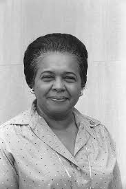 Jeannine Smith Clark and the Increase and Diffusion of Cultural Education