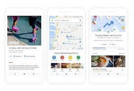 الصفحة غير متاحه Google Maps App Google Maps Google