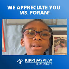 Even principals get love! KIPP San Jose Collegiate School Leader, Tom Ryan  got a car parade from his KIPP team & family for Principal Appreciation Day  last Friday. #teacherappreaciationweek #kippathome #nothisbirthday 😀❤️ |