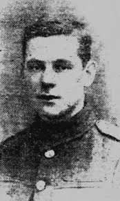 50560 Private Alfred MULLINS