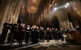 #notre dame #notre dame de paris #notre dame fire #european history #catholiscism #religion #brazil national museum #roman theatre at palmyra. Maitrise Notre Dame De Paris Warner Classics