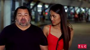 Happily ever after?' couple get divorced? How To Watch 90 Day Fiance Online Where To Stream The Tlc Show