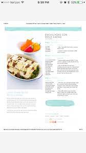 Recipe Card Vegan Recipes Healthy Clean Eating Tiu Recipes How To Eat Paleo