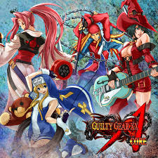 Next Game In Guilty Gear Series To Take Advantage of the Powers of Unreal  Engine 3 - BioGamer Girl