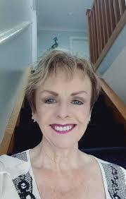 Barbara Dobesh's Instagram, Twitter & Facebook