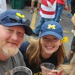 Angela Deshane's Instagram, Twitter & Facebook