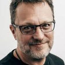 Stream Steve Blum