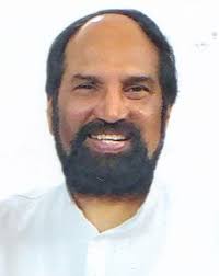 Nalamada Uttam Kumar Reddy(Indian National Congress(INC)):Constituency-  NALGONDA(TELANGANA)