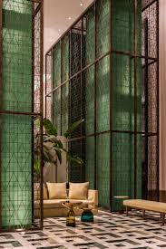 Homemate Interior Design Hotel Lobby Design Shop Innenarchitektur Architektur
