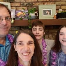 Deborah Legare's Instagram, Twitter & Facebook