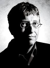 35 Who Made a Difference: Bill Gates