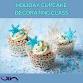 Holiday Cupcake Decorating Class event image