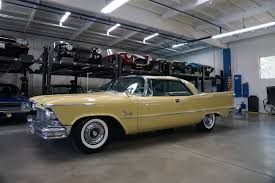 Image result for Champagne Gold 1958 Chrysler