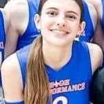 Marlee Steiner, Lindbergh