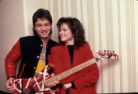 Valerie Bertinelli details 'drugs, alcohol, and infidelity' during Eddie  Van Halen marriage: 'Not a soulmate'
