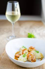 Saint Jacques Roties Puree De Panais Vanillee Puree De Panais Recettes De Cuisine Recette Puree De Panais