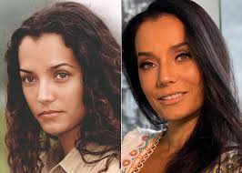 No Limite: Mônica Carvalho nua, pelada e sem calcinha - TRETA HD phone wallpaper