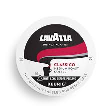 We did not find results for: Buy Lavazza Classico Single Serve Coffee K Cups For Keurig Brewer Classico 32 Count Online In Vietnam B08dy86w6n