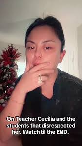 Cecilia Dube's Instagram, Twitter & Facebook