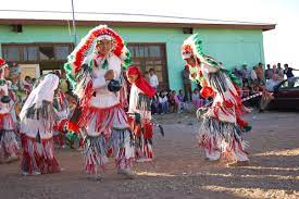 5 Costumbres Y Tradiciones De Ciudad Juarez