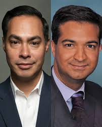 Book Julian Castro & Carlos Curbelo for Public Speaking