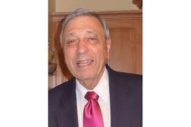 Richard Alpert Obituary (1932