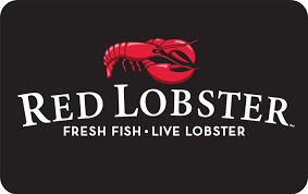 Inc.the visa gift card can be used everywhere visa debit cards are accepted in the us. Red Lobster Egift Card Giftcardmall Com
