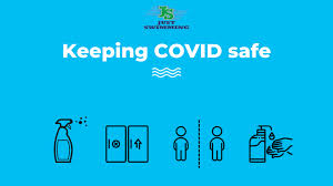 In an effort to help with the current state of affairs, safe. Our Covid 19 Safety Plan Just Swimming