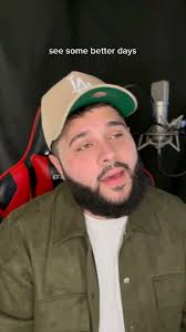 gonna see some better days.