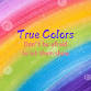 True Colors Queer Mixer event in Michigan City, IN