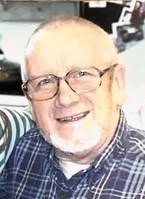 Frank Rempel Obituary (1943