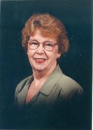 Virginia Hales Long Obituary March 23, 2016