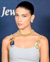 Anya Taylor-Joy, Malcolm McRae at Tiffany & Co. Celebrates the Launch of  Blue Book 2025: Sea of Wonder