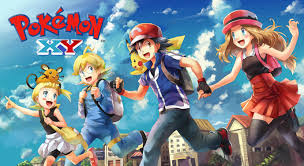 Pokemon Season 17 The Series Xy Hindi Dubbed Episodes Download 720p Hd Toon Network India