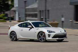 For 2020, toyota serves up new standard features and shuffles the 86 lineup. 2020 Toyota 86 Review Pricing And Specs