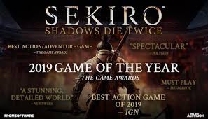 《只狼：影逝二度》年度版 sekiro.shadows.die.twice.goty.edition【更新codex v1.06 网盘】 ,3dmgame论坛 Sekiro Shadows Die Twice Goty Edition Codex Torrents2download