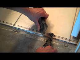 Bimetal (bim) blade material for high performance wood/metal cutting. Dremel Diamond Tile Cutter Ez545 Review Youtube