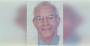 Obituary information for William R. "Bill" Newby