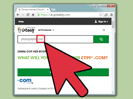 How to Register a Domain Name (with Pictures) - wikiHow