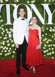 John Mulaney and Anna Marie Tendler - A Timeline of Love and Heartbreak
