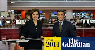 News, features and analysis from the world's newsroom. Rogue Computerised Cameras Plague Bbc News Presenters Bbc The Guardian